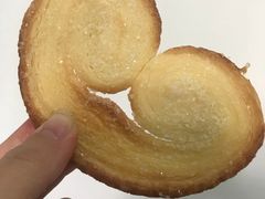 蝴蝶酥-中关村茶点