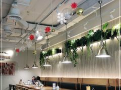 大堂-必胜客(百联又一城店)