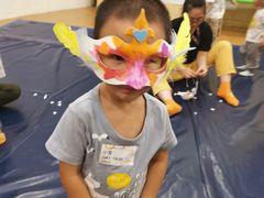 -金宝贝早教(万象城校区)