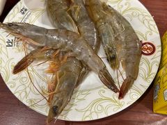 -比亚森自助烤肉料理(裕华店)