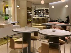 大堂-théATRE 茶聚场(王府中環店)