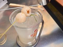 -无牌咖啡&酒馆