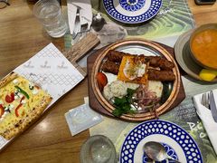 -SULTAN·苏坦土耳其餐厅(新光汇店)