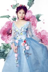-玛奇朵婚纱摄影