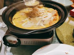 -丽华园(汉阳龙阳店)