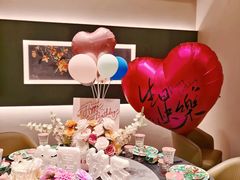 -桂满陇·海市蜃楼·黑金(国金店)