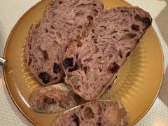 -BAKER&SPICE(安福路店)