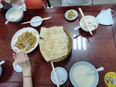 -日月永和中国餐饮名店(东湖店)