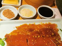 -青年公社烤鸭(蜀山万象汇店)
