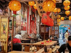 -周小波重庆小面·重庆名小吃(邹容路店)