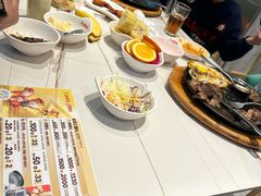 -豪享来牛排(人民店)