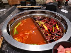 -小王少龙火锅(沙南街店)