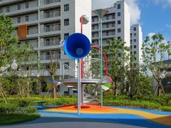 -东方体育中心(地铁站)