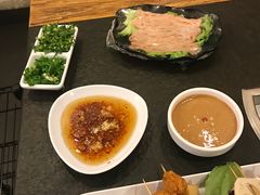 -川成串·自助串串香火锅(朝阳店)