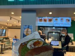 -EGG BOMB(浦东国际机场T1航站楼店)