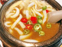 石锅汪刺鱼-荣小馆(临海世纪花城店)