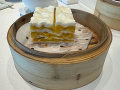茶居千层糕-春满园·早茶·粤菜·宴会(前海店)