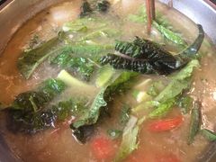 清笋尖-香丽缘饭馆(黑龙潭店)