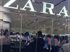 -ZARA(青岛万象城店)