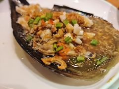 -倍儿美海鲜大排挡·非遗海鲜蒸饺(洋货店)