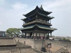 水果杯-云锦成公馆(北大街店)