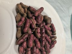 紫皮花生-一宽宽宴(白浮泉路店)