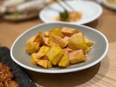 -隅乐胡椒虾·台湾菜·团建(皇岗店)