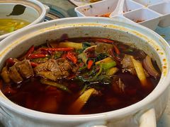 -先机泉水鸡汤(南山老君洞店)