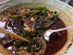 -宽窄巷子·成都冒菜·传统小吃(海印又一城店)