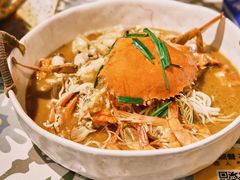 -十面欢腾(长乐路店)