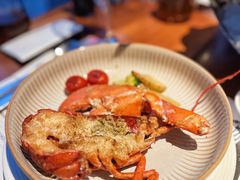 -Mr.Fish鱼鲜生海鲜放题(高德置地冬广场店)