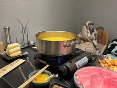 -熹悟海鲜火锅·广式打边炉
