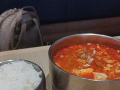 -梨花牛肉汤饭(仁恒伊势丹店)