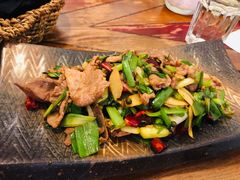 -紫滇源云南生态菜(丹凤街店)