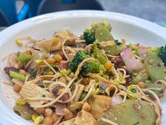 -大兵小将鲜牛肉冒菜麻辣香锅(紫金门花苑店)