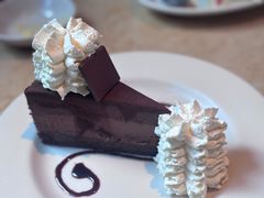 -The Cheesecake Factory芝乐坊餐厅(兴业太古汇店)