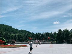 -韶山毛泽东同志故居