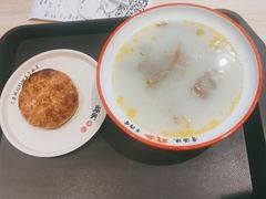 羊杂汤-武圣羊汤·西北面(朝阳门店)