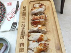 -俄士厨房(环球港店)