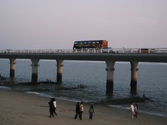 -演武大桥观景平台