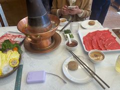 -东来顺饭庄(天坛店)