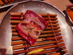 -西塔老太太泥炉烤肉(亚运村店)
