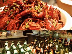 -太原富力万达文华酒店·美食汇西餐厅