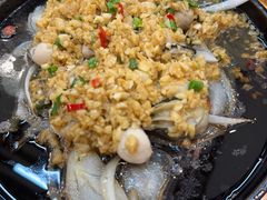 -张妈台式锅烧(深大店)