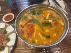 -Siam泰餐厅(水上公园店)