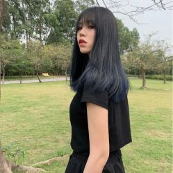 -时尚工厂·科学染发