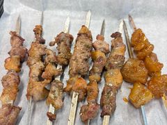 -京朋串屋·烧烤(望京西路总店)