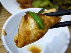 五花肉炒比管-九龙餐厅(大沽路店)