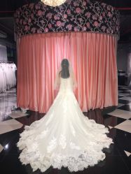 -珠海女王嫁衣馆(珠海左右创意园店)