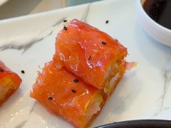 -南拳十三姨·潮汕砂锅粥·粤菜(西单大悦城店)